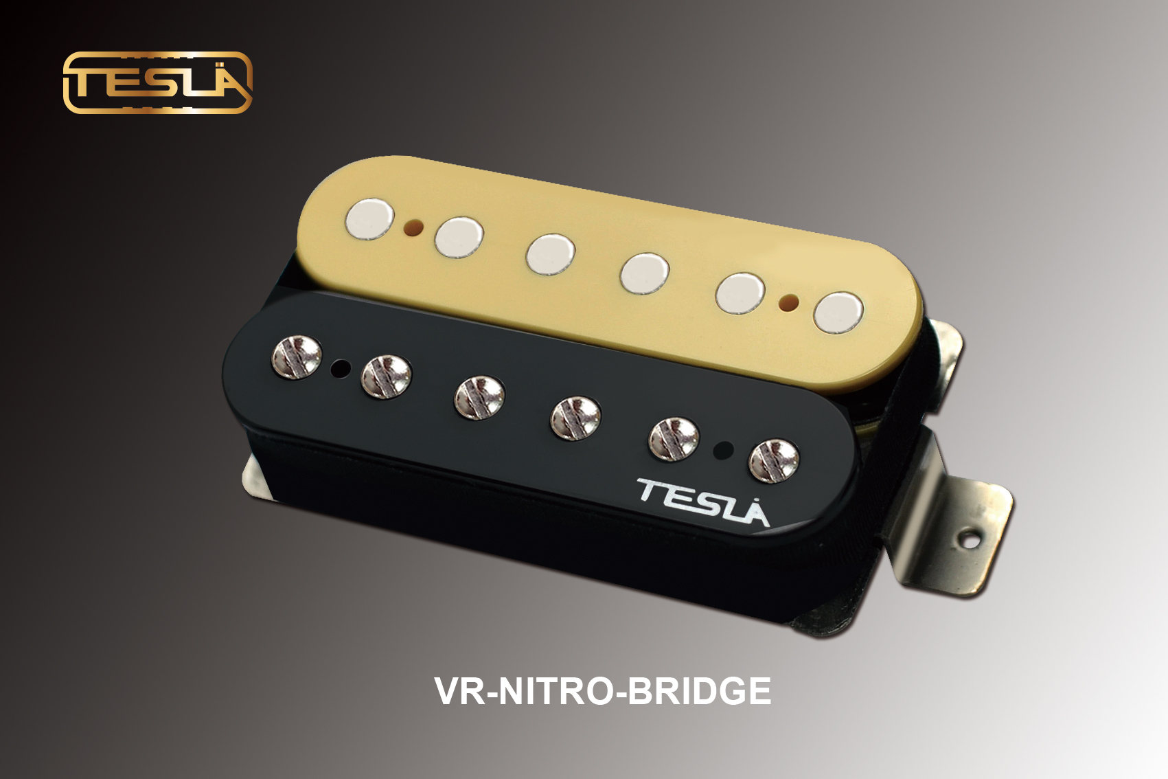 VR-NITRO > HUMBUCKER | Tesla Pickups VR-NITRO > HUMBUCKER | Tesla Pickups