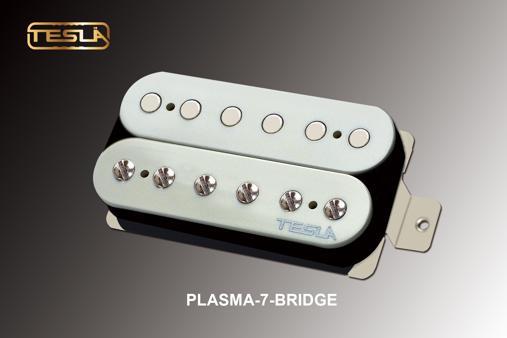 ★新品特価/高級感★TESLA PICKUPS／PLASMA 3◆ハイゲイン！熟練の職人による テスラ PU ◇アルニコ#5 ネック Neck/Front 正規輸入品 新型車も多数！日産 ノート シルバー（銀） 中古車情報｜中古車一覧