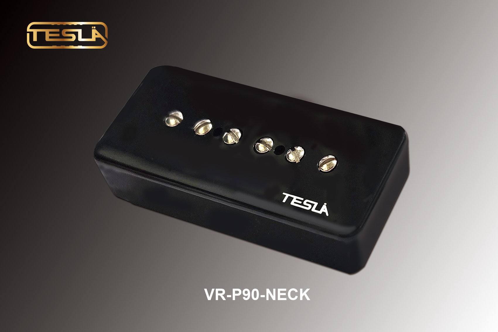 VR-P90 > SPECIAL | Tesla Pickups